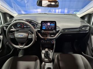 FORD Fiesta 1.0 EcoBoost 74kW (100CV) Trend 5p