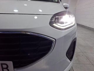 FORD Fiesta 1.0 EcoBoost 74kW (100CV) Trend 5p