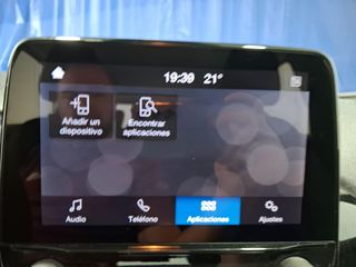 FORD Fiesta 1.0 EcoBoost 74kW (100CV) Trend 5p
