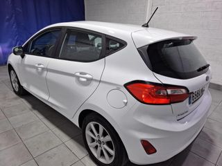 FORD Fiesta 1.0 EcoBoost 74kW (100CV) Trend 5p