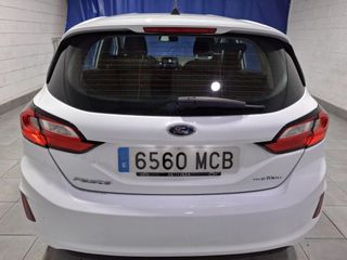 FORD Fiesta 1.0 EcoBoost 74kW (100CV) Trend 5p