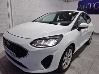 FORD Fiesta 1.0 EcoBoost 74kW (100CV) Trend 5p