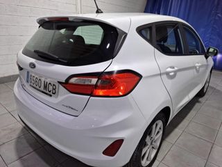 FORD Fiesta 1.0 EcoBoost 74kW (100CV) Trend 5p
