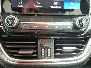 FORD Fiesta 1.0 EcoBoost 74kW (100CV) Trend 5p