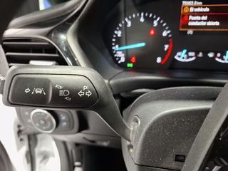 FORD Fiesta 1.0 EcoBoost 74kW (100CV) Trend 5p