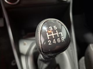 FORD Fiesta 1.0 EcoBoost 74kW (100CV) Trend 5p