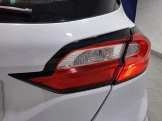 FORD Fiesta 1.0 EcoBoost 74kW (100CV) Trend 5p