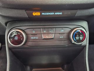 FORD Fiesta 1.0 EcoBoost 74kW (100CV) Trend 5p