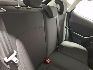 FORD Fiesta 1.0 EcoBoost 74kW (100CV) Trend 5p