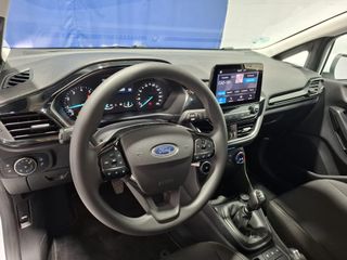 FORD Fiesta 1.0 EcoBoost 74kW (100CV) Trend 5p