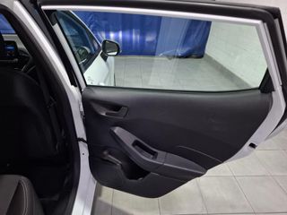 FORD Fiesta 1.0 EcoBoost 74kW (100CV) Trend 5p