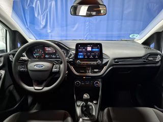 FORD Fiesta 1.0 EcoBoost 74kW (100CV) Trend 5p