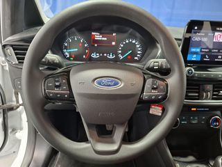 FORD Fiesta 1.0 EcoBoost 74kW (100CV) Trend 5p