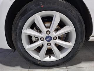 FORD Fiesta 1.0 EcoBoost 74kW (100CV) Trend 5p