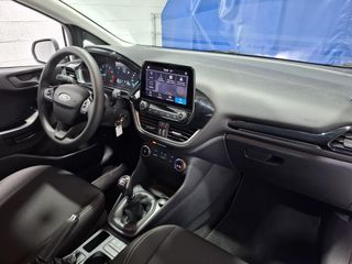 FORD Fiesta 1.0 EcoBoost 74kW (100CV) Trend 5p