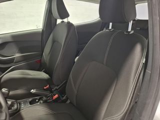 FORD Fiesta 1.0 EcoBoost 74kW (100CV) Trend 5p