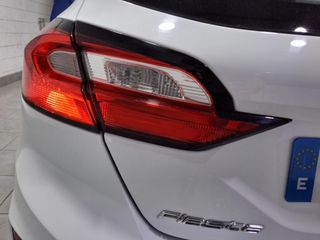 FORD Fiesta 1.0 EcoBoost 74kW (100CV) Trend 5p