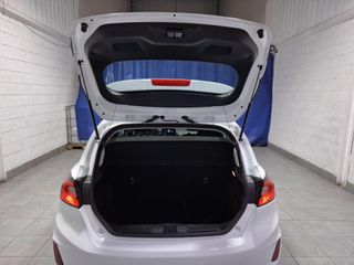 FORD Fiesta 1.0 EcoBoost 74kW (100CV) Trend 5p