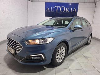 FORD Mondeo 2.0 TDCi 110kW Trend SportBreak