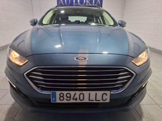 FORD Mondeo 2.0 TDCi 110kW Trend SportBreak