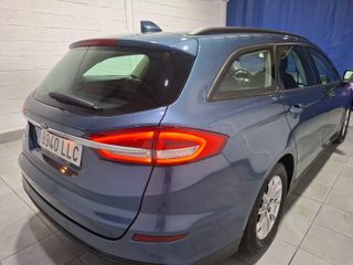 FORD Mondeo 2.0 TDCi 110kW Trend SportBreak
