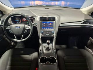 FORD Mondeo 2.0 TDCi 110kW Trend SportBreak