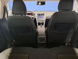 FORD Mondeo 2.0 TDCi 110kW Trend SportBreak