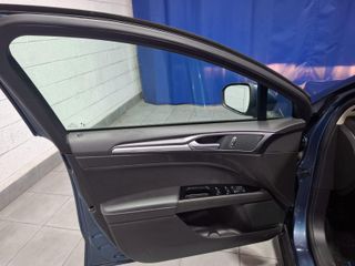 FORD Mondeo 2.0 TDCi 110kW Trend SportBreak