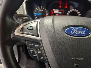 FORD Mondeo 2.0 TDCi 110kW Trend SportBreak