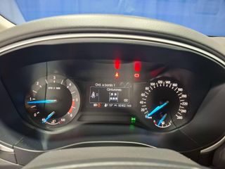 FORD Mondeo 2.0 TDCi 110kW Trend SportBreak