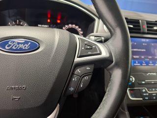 FORD Mondeo 2.0 TDCi 110kW Trend SportBreak