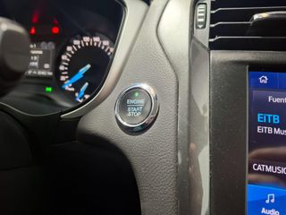 FORD Mondeo 2.0 TDCi 110kW Trend SportBreak