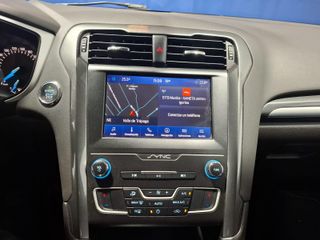 FORD Mondeo 2.0 TDCi 110kW Trend SportBreak