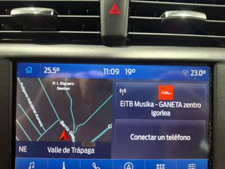 FORD Mondeo 2.0 TDCi 110kW Trend SportBreak