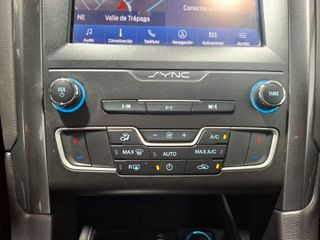 FORD Mondeo 2.0 TDCi 110kW Trend SportBreak