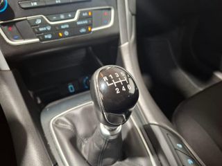FORD Mondeo 2.0 TDCi 110kW Trend SportBreak