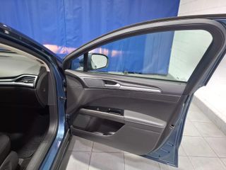 FORD Mondeo 2.0 TDCi 110kW Trend SportBreak