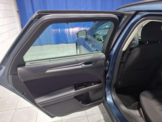 FORD Mondeo 2.0 TDCi 110kW Trend SportBreak