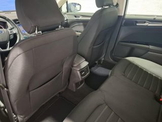 FORD Mondeo 2.0 TDCi 110kW Trend SportBreak