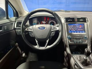 FORD Mondeo 2.0 TDCi 110kW Trend SportBreak