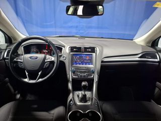 FORD Mondeo 2.0 TDCi 110kW Trend SportBreak