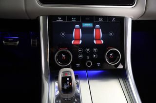 Land Rover Range Rover Sport 5.0 V8 Supercharged SVR 575cv