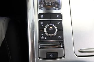 Land Rover Range Rover Sport 5.0 V8 Supercharged SVR 575cv