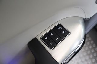 Land Rover Range Rover Sport 5.0 V8 Supercharged SVR 575cv