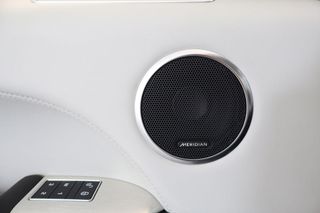 Land Rover Range Rover Sport 5.0 V8 Supercharged SVR 575cv