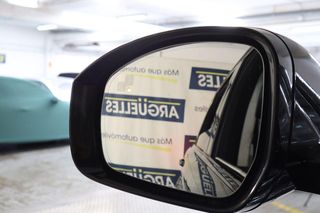 Land Rover Range Rover Sport 5.0 V8 Supercharged SVR 575cv