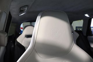 Land Rover Range Rover Sport 5.0 V8 Supercharged SVR 575cv