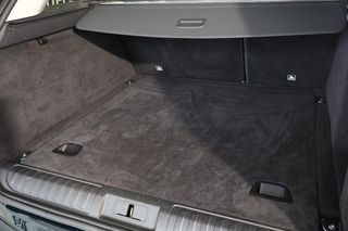 Land Rover Range Rover Sport 5.0 V8 Supercharged SVR 575cv