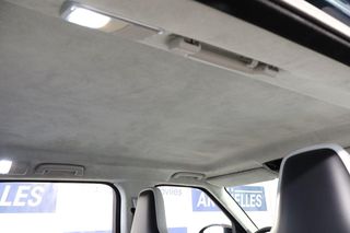 Land Rover Range Rover Sport 5.0 V8 Supercharged SVR 575cv