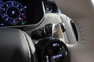 Land Rover Range Rover Sport 5.0 V8 Supercharged SVR 575cv